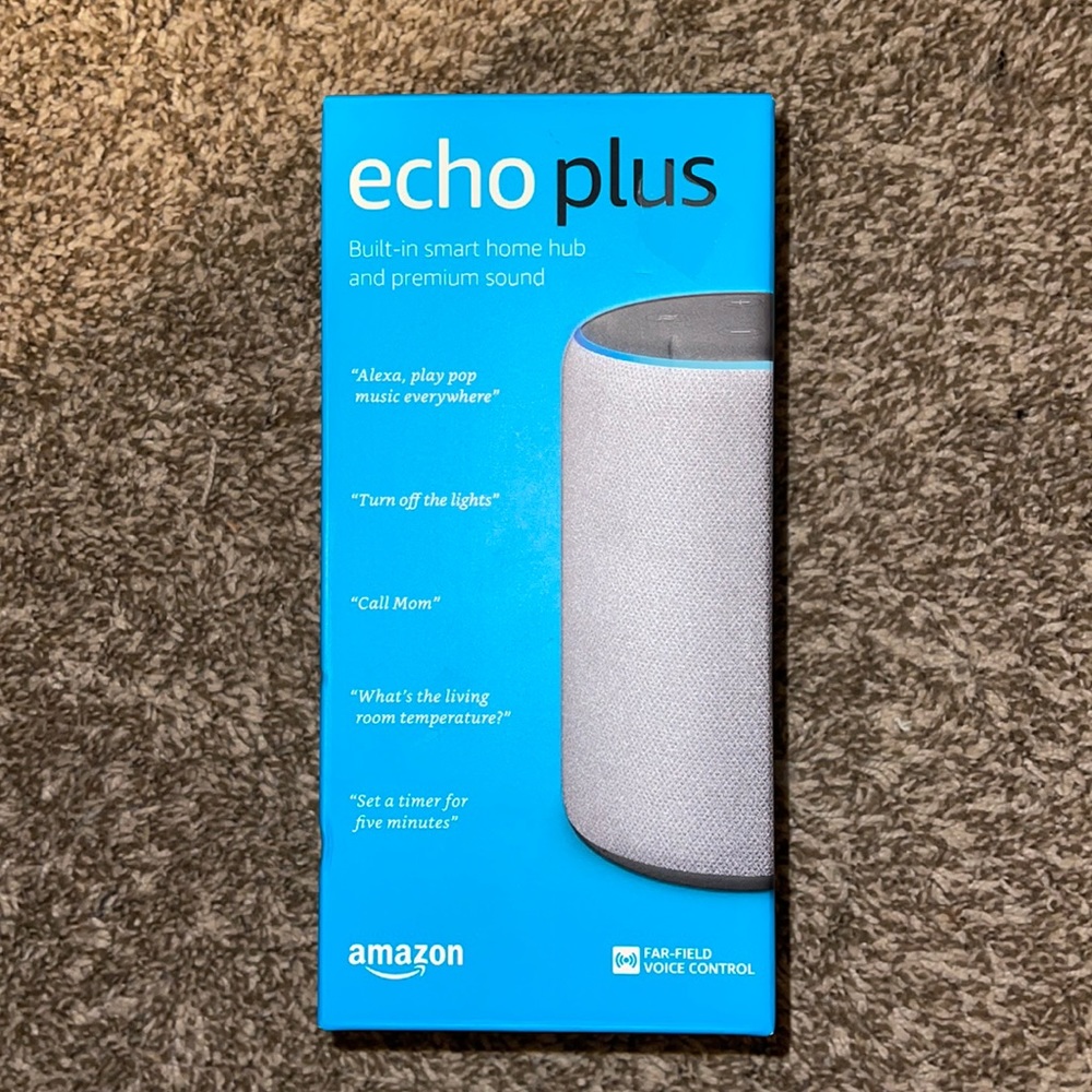 Don’t need (never been used )